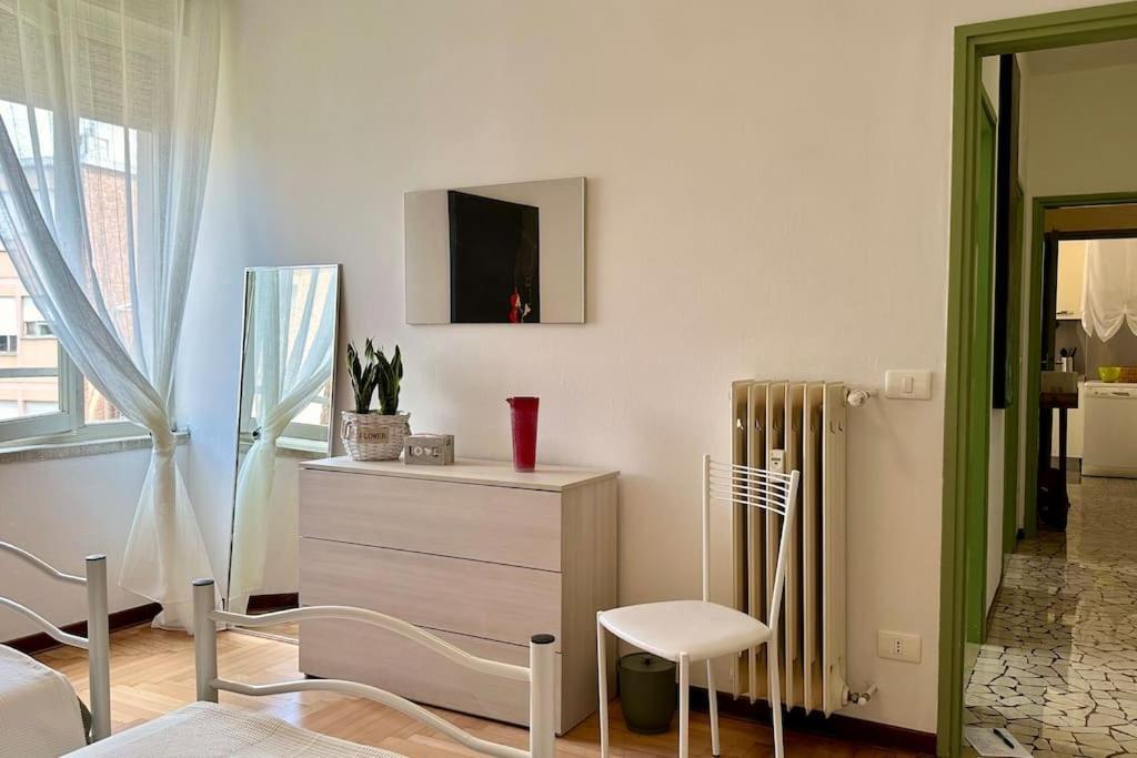 A Casa Di Deborah Apartment Padova Exterior photo